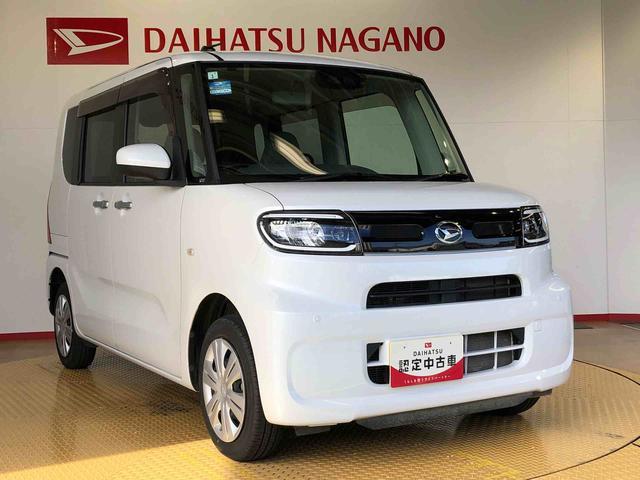 タント Xスペシャル 4WD シートヒーター 両側スライドドア アイドリングストップ プッシュスタート スマートキー 衝突被害軽減システム 横滑り防止機能 オートライト オートエアコン ABS(8枚目)