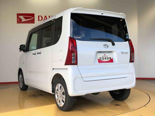 タント Xスペシャル 4WD シートヒーター 両側スライドドア アイドリングストップ プッシュスタート スマートキー 衝突被害軽減システム 横滑り防止機能 オートライト オートエアコン ABS(11枚目)