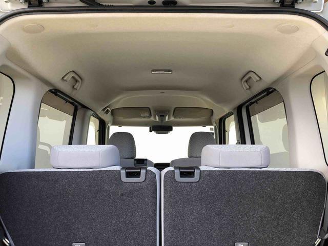 タント Xスペシャル 4WD シートヒーター 両側スライドドア アイドリングストップ プッシュスタート スマートキー 衝突被害軽減システム 横滑り防止機能 オートライト オートエアコン ABS(14枚目)