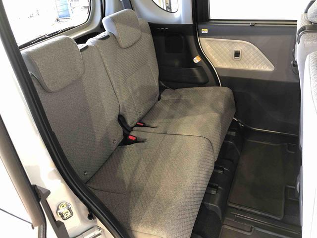 タント Xスペシャル 4WD シートヒーター 両側スライドドア アイドリングストップ プッシュスタート スマートキー 衝突被害軽減システム 横滑り防止機能 オートライト オートエアコン ABS(16枚目)