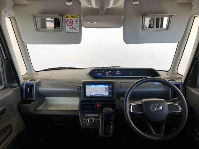 タント Xスペシャル 4WD シートヒーター 両側スライドドア アイドリングストップ プッシュスタート スマートキー 衝突被害軽減システム 横滑り防止機能 オートライト オートエアコン ABS(17枚目)