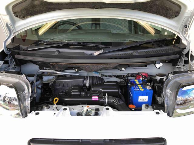 タント Xスペシャル 4WD シートヒーター 両側スライドドア アイドリングストップ プッシュスタート スマートキー 衝突被害軽減システム 横滑り防止機能 オートライト オートエアコン ABS(19枚目)