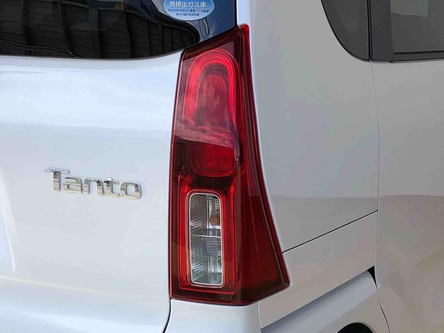タント Xスペシャル 4WD シートヒーター 両側スライドドア アイドリングストップ プッシュスタート スマートキー 衝突被害軽減システム 横滑り防止機能 オートライト オートエアコン ABS(31枚目)