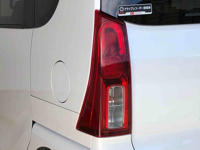 タント Xスペシャル 4WD シートヒーター 両側スライドドア アイドリングストップ プッシュスタート スマートキー 衝突被害軽減システム 横滑り防止機能 オートライト オートエアコン ABS(32枚目)