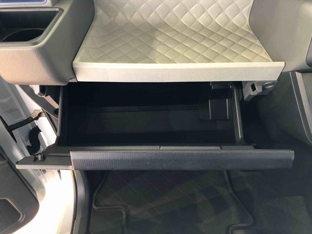 タント Xスペシャル 4WD シートヒーター 両側スライドドア アイドリングストップ プッシュスタート スマートキー 衝突被害軽減システム 横滑り防止機能 オートライト オートエアコン ABS(40枚目)