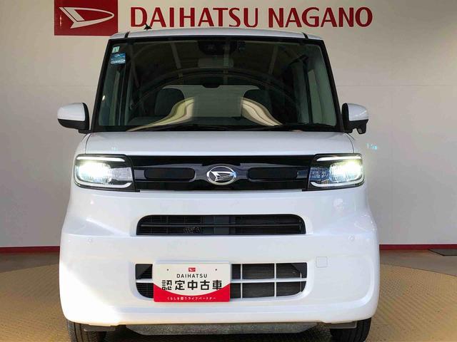 タント Xスペシャル 4WD シートヒーター 両側スライドドア アイドリングストップ プッシュスタート スマートキー 衝突被害軽減システム 横滑り防止機能 オートライト オートエアコン ABS(45枚目)