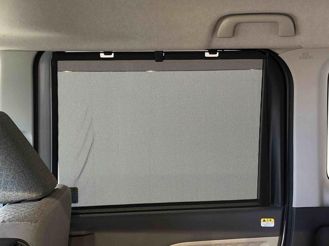 タント Xスペシャル 4WD シートヒーター 両側スライドドア アイドリングストップ プッシュスタート スマートキー 衝突被害軽減システム 横滑り防止機能 オートライト オートエアコン ABS(52枚目)