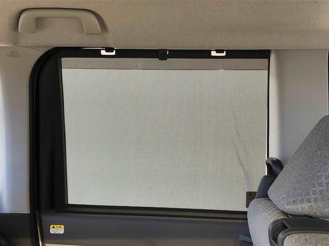 タント Xスペシャル 4WD シートヒーター 両側スライドドア アイドリングストップ プッシュスタート スマートキー 衝突被害軽減システム 横滑り防止機能 オートライト オートエアコン ABS(53枚目)