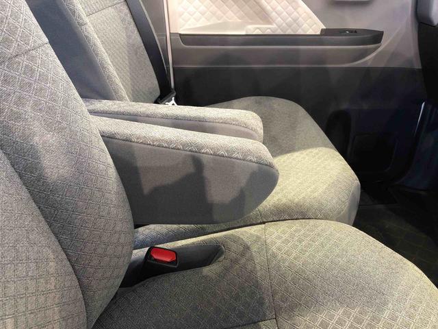 タント Xスペシャル 4WD シートヒーター 両側スライドドア アイドリングストップ プッシュスタート スマートキー 衝突被害軽減システム 横滑り防止機能 オートライト オートエアコン ABS(54枚目)