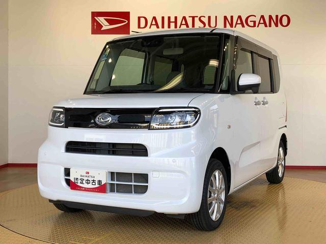 タント Xセレクション 4WD シートヒーター 片側電動スライドドア アイドリングストップ プッシュスタート スマートキー 衝突被害軽減システム 横滑り防止機能 オートライト オートエアコン ABS(9枚目)