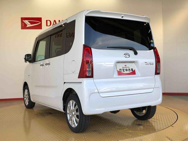 タント Xセレクション 4WD シートヒーター 片側電動スライドドア アイドリングストップ プッシュスタート スマートキー 衝突被害軽減システム 横滑り防止機能 オートライト オートエアコン ABS(11枚目)