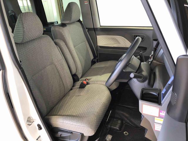 タント Xセレクション 4WD シートヒーター 片側電動スライドドア アイドリングストップ プッシュスタート スマートキー 衝突被害軽減システム 横滑り防止機能 オートライト オートエアコン ABS(15枚目)