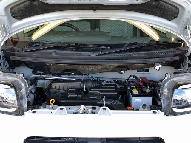 タント Xセレクション 4WD シートヒーター 片側電動スライドドア アイドリングストップ プッシュスタート スマートキー 衝突被害軽減システム 横滑り防止機能 オートライト オートエアコン ABS(19枚目)