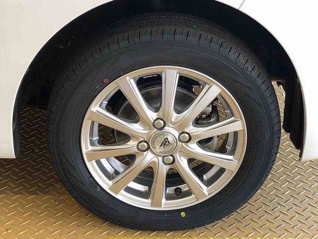 タント Xセレクション 4WD シートヒーター 片側電動スライドドア アイドリングストップ プッシュスタート スマートキー 衝突被害軽減システム 横滑り防止機能 オートライト オートエアコン ABS(21枚目)