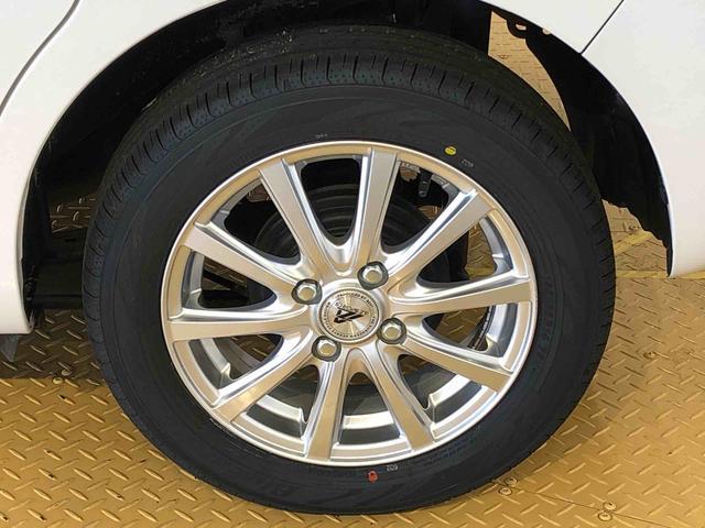 タント Xセレクション 4WD シートヒーター 片側電動スライドドア アイドリングストップ プッシュスタート スマートキー 衝突被害軽減システム 横滑り防止機能 オートライト オートエアコン ABS(24枚目)