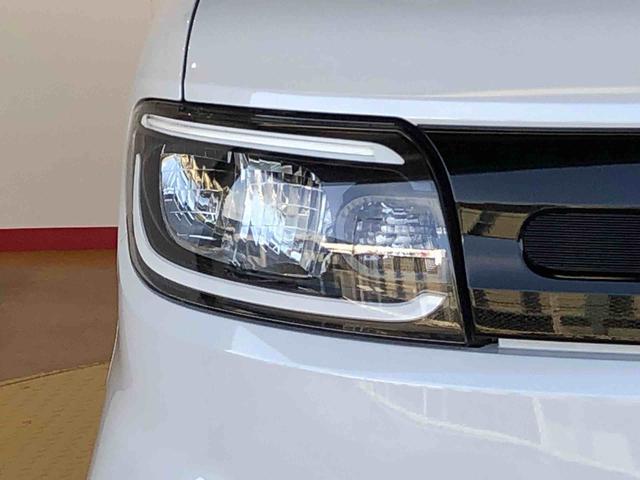 タント Xセレクション 4WD シートヒーター 片側電動スライドドア アイドリングストップ プッシュスタート スマートキー 衝突被害軽減システム 横滑り防止機能 オートライト オートエアコン ABS(27枚目)