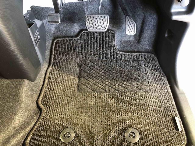 タント Xセレクション 4WD シートヒーター 片側電動スライドドア アイドリングストップ プッシュスタート スマートキー 衝突被害軽減システム 横滑り防止機能 オートライト オートエアコン ABS(37枚目)