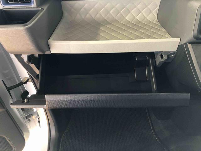 タント Xセレクション 4WD シートヒーター 片側電動スライドドア アイドリングストップ プッシュスタート スマートキー 衝突被害軽減システム 横滑り防止機能 オートライト オートエアコン ABS(40枚目)