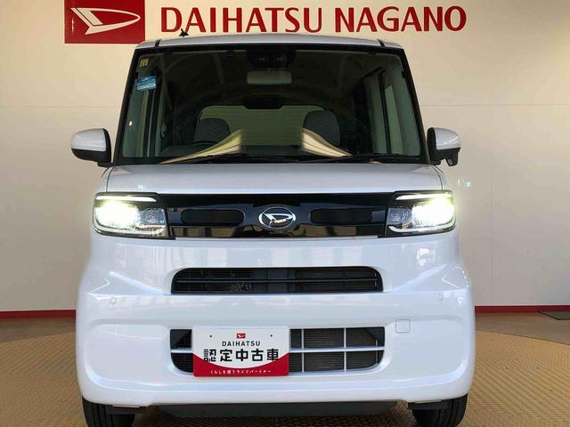 タント Xセレクション 4WD シートヒーター 片側電動スライドドア アイドリングストップ プッシュスタート スマートキー 衝突被害軽減システム 横滑り防止機能 オートライト オートエアコン ABS(45枚目)