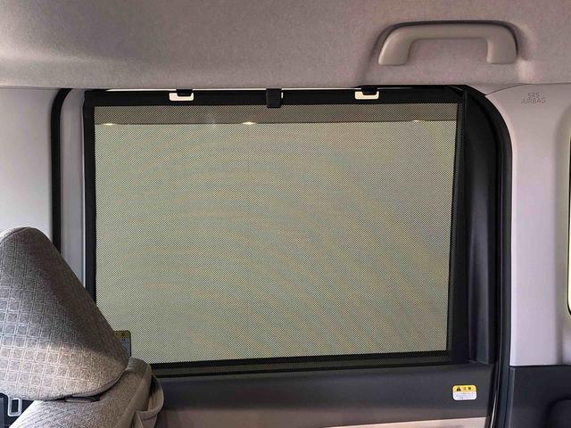 タント Xセレクション 4WD シートヒーター 片側電動スライドドア アイドリングストップ プッシュスタート スマートキー 衝突被害軽減システム 横滑り防止機能 オートライト オートエアコン ABS(52枚目)