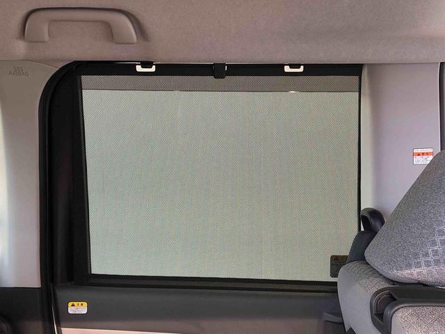 タント Xセレクション 4WD シートヒーター 片側電動スライドドア アイドリングストップ プッシュスタート スマートキー 衝突被害軽減システム 横滑り防止機能 オートライト オートエアコン ABS(53枚目)