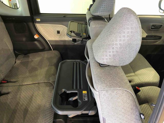 タント Xセレクション 4WD シートヒーター 片側電動スライドドア アイドリングストップ プッシュスタート スマートキー 衝突被害軽減システム 横滑り防止機能 オートライト オートエアコン ABS(54枚目)