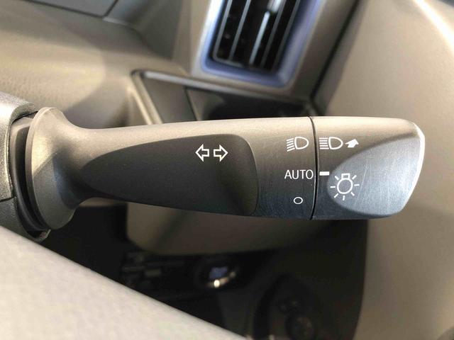 タント Xセレクション 4WD シートヒーター 片側電動スライドドア アイドリングストップ プッシュスタート スマートキー 衝突被害軽減システム 横滑り防止機能 オートライト オートエアコン ABS(60枚目)