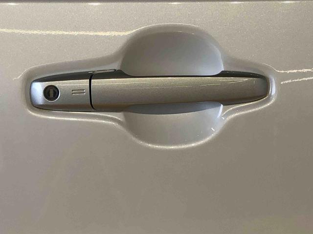 タント Xセレクション 4WD シートヒーター 片側電動スライドドア アイドリングストップ プッシュスタート スマートキー 衝突被害軽減システム 横滑り防止機能 オートライト オートエアコン ABS(61枚目)