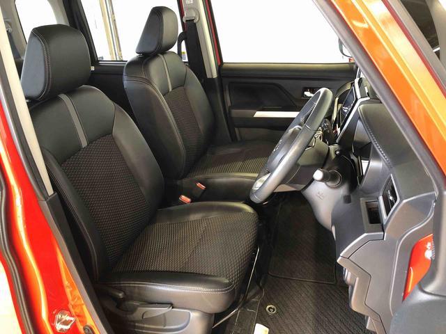 トール カスタムＧ　ターボ　２ＷＤ　ターボ　両側電動スライドドア　衝突被害軽減システム　横滑り防止機能　オートライト　オートエアコン　プッシュスタート　スマートキー　アイドリングストップ　電動格納ドアミラー　ＡＢＳ（15枚目）