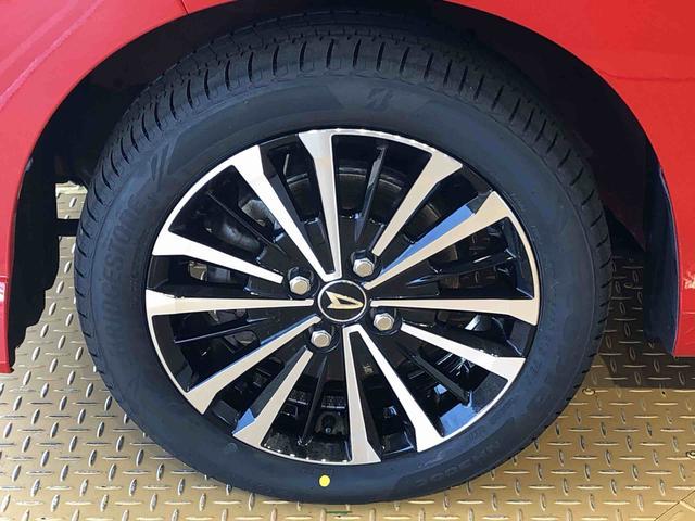 トール カスタムＧ　ターボ　２ＷＤ　ターボ　両側電動スライドドア　衝突被害軽減システム　横滑り防止機能　オートライト　オートエアコン　プッシュスタート　スマートキー　アイドリングストップ　電動格納ドアミラー　ＡＢＳ（23枚目）