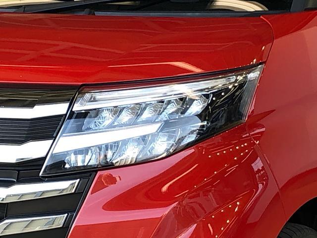 トール カスタムＧ　ターボ　２ＷＤ　ターボ　両側電動スライドドア　衝突被害軽減システム　横滑り防止機能　オートライト　オートエアコン　プッシュスタート　スマートキー　アイドリングストップ　電動格納ドアミラー　ＡＢＳ（28枚目）