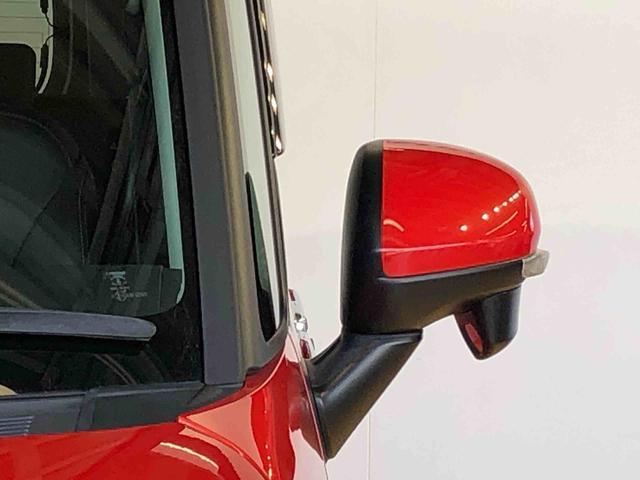 トール カスタムＧ　ターボ　２ＷＤ　ターボ　両側電動スライドドア　衝突被害軽減システム　横滑り防止機能　オートライト　オートエアコン　プッシュスタート　スマートキー　アイドリングストップ　電動格納ドアミラー　ＡＢＳ（30枚目）