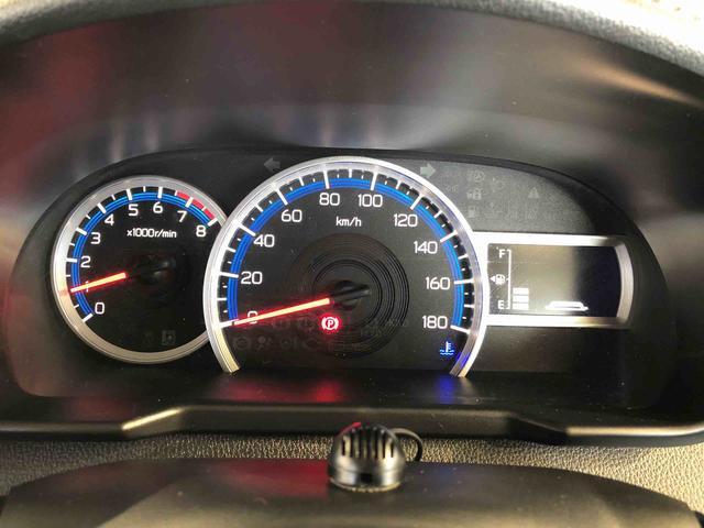 トール カスタムＧ　ターボ　２ＷＤ　ターボ　両側電動スライドドア　衝突被害軽減システム　横滑り防止機能　オートライト　オートエアコン　プッシュスタート　スマートキー　アイドリングストップ　電動格納ドアミラー　ＡＢＳ（33枚目）