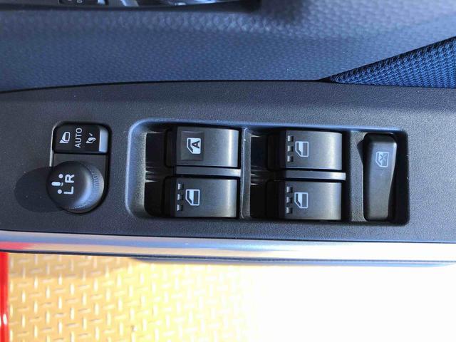 トール カスタムＧ　ターボ　２ＷＤ　ターボ　両側電動スライドドア　衝突被害軽減システム　横滑り防止機能　オートライト　オートエアコン　プッシュスタート　スマートキー　アイドリングストップ　電動格納ドアミラー　ＡＢＳ（34枚目）