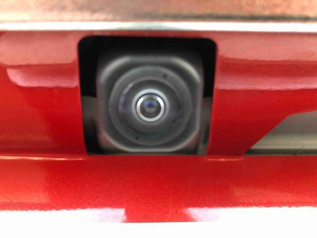 トール カスタムＧ　ターボ　２ＷＤ　ターボ　両側電動スライドドア　衝突被害軽減システム　横滑り防止機能　オートライト　オートエアコン　プッシュスタート　スマートキー　アイドリングストップ　電動格納ドアミラー　ＡＢＳ（49枚目）