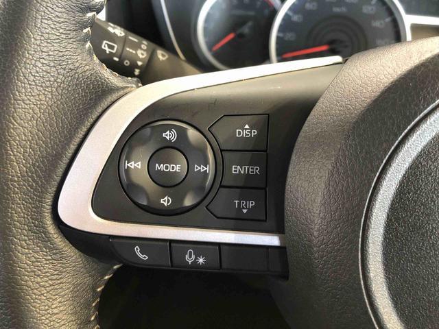 トール カスタムＧ　ターボ　２ＷＤ　ターボ　両側電動スライドドア　衝突被害軽減システム　横滑り防止機能　オートライト　オートエアコン　プッシュスタート　スマートキー　アイドリングストップ　電動格納ドアミラー　ＡＢＳ（59枚目）