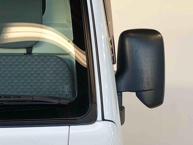 ハイゼットトラック エアコン・パワステ スペシャル 4WD マニュアルエアコン パワステ タイミングチェーン ラジオデッキ 手動ドアミラー 手動ウィンドウ(30枚目)