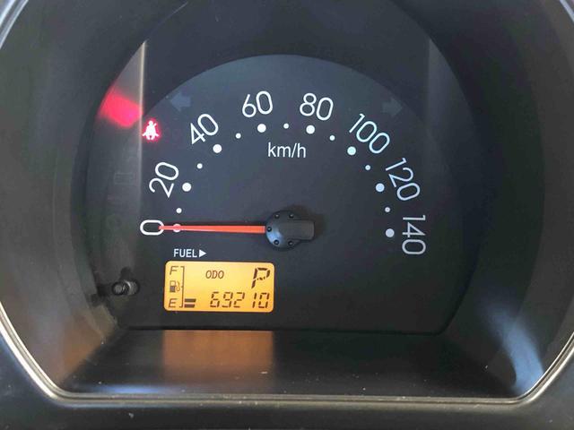 ハイゼットトラック エアコン・パワステ スペシャル 4WD マニュアルエアコン パワステ タイミングチェーン ラジオデッキ 手動ドアミラー 手動ウィンドウ(33枚目)