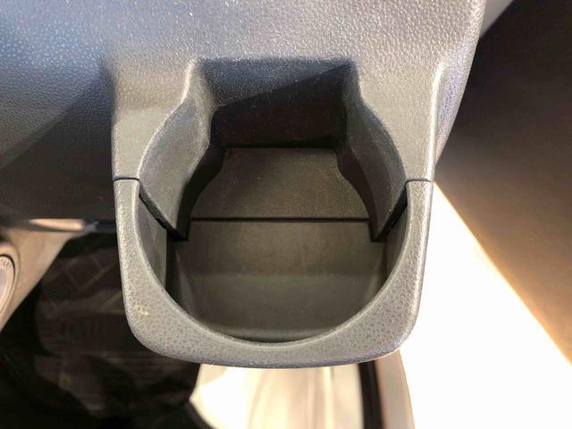 ハイゼットトラック エアコン・パワステ スペシャル 4WD マニュアルエアコン パワステ タイミングチェーン ラジオデッキ 手動ドアミラー 手動ウィンドウ(39枚目)