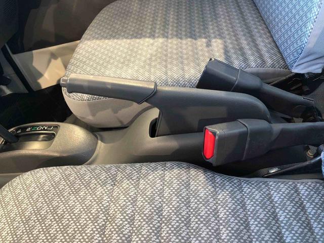 ハイゼットトラック エアコン・パワステ スペシャル 4WD マニュアルエアコン パワステ タイミングチェーン ラジオデッキ 手動ドアミラー 手動ウィンドウ(41枚目)