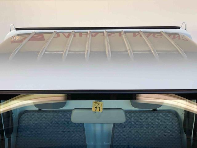 ハイゼットトラック エアコン・パワステ スペシャル 4WD マニュアルエアコン パワステ タイミングチェーン ラジオデッキ 手動ドアミラー 手動ウィンドウ(47枚目)