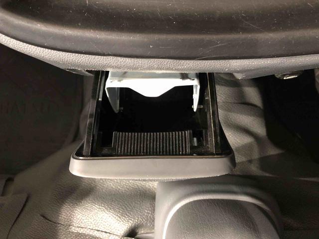 ハイゼットトラック エアコン・パワステ スペシャル 4WD マニュアルエアコン パワステ タイミングチェーン ラジオデッキ 手動ドアミラー 手動ウィンドウ(52枚目)