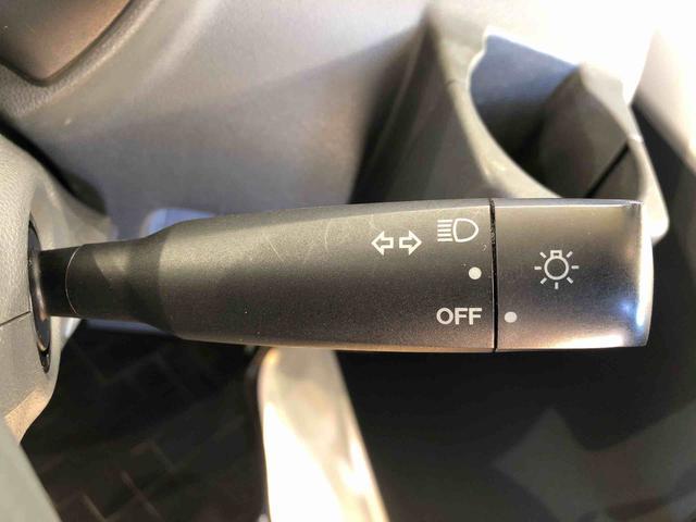 ハイゼットトラック エアコン・パワステ スペシャル 4WD マニュアルエアコン パワステ タイミングチェーン ラジオデッキ 手動ドアミラー 手動ウィンドウ(57枚目)