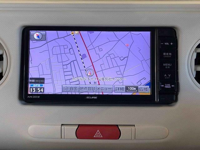 ミラココア ココアＸ　４ＷＤ　アイドリングストップ　キーレスエントリー　電動格納ドアミラー　オートエアコン　パワステ　パワーウインドウ　ＡＢＳ（12枚目）