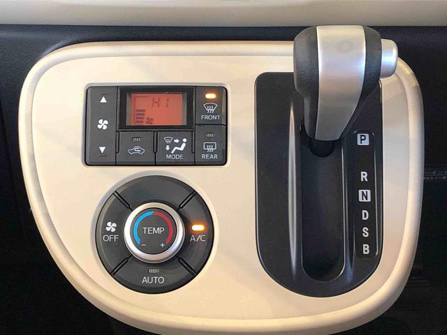 ミラココア ココアＸ　４ＷＤ　アイドリングストップ　キーレスエントリー　電動格納ドアミラー　オートエアコン　パワステ　パワーウインドウ　ＡＢＳ（13枚目）