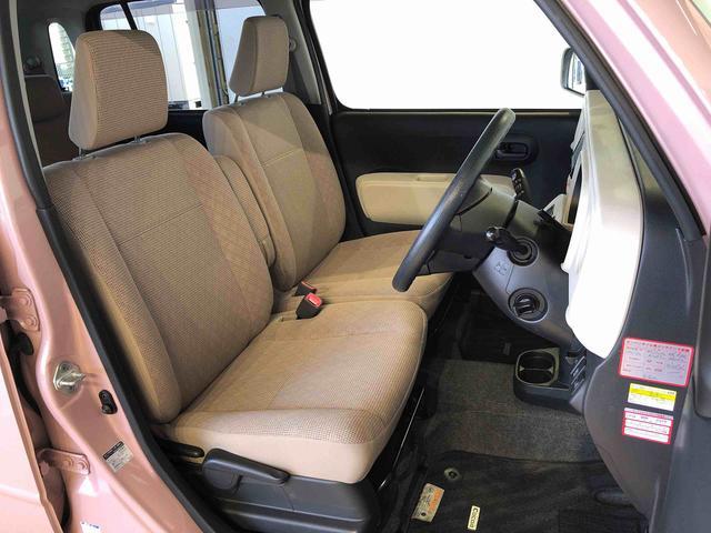 ミラココア ココアＸ　４ＷＤ　アイドリングストップ　キーレスエントリー　電動格納ドアミラー　オートエアコン　パワステ　パワーウインドウ　ＡＢＳ（15枚目）