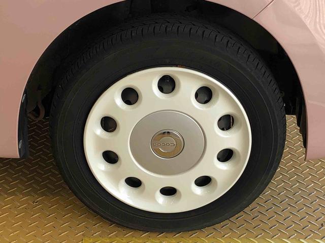 ミラココア ココアＸ　４ＷＤ　アイドリングストップ　キーレスエントリー　電動格納ドアミラー　オートエアコン　パワステ　パワーウインドウ　ＡＢＳ（21枚目）