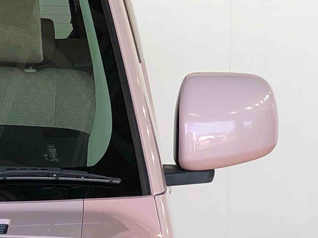 ミラココア ココアＸ　４ＷＤ　アイドリングストップ　キーレスエントリー　電動格納ドアミラー　オートエアコン　パワステ　パワーウインドウ　ＡＢＳ（30枚目）