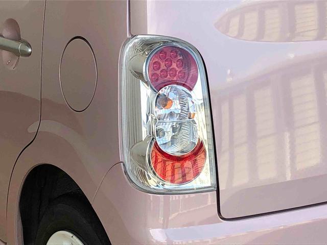 ミラココア ココアＸ　４ＷＤ　アイドリングストップ　キーレスエントリー　電動格納ドアミラー　オートエアコン　パワステ　パワーウインドウ　ＡＢＳ（32枚目）