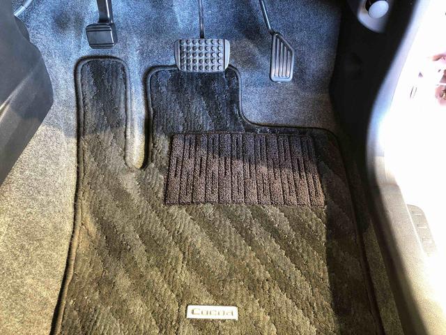 ミラココア ココアＸ　４ＷＤ　アイドリングストップ　キーレスエントリー　電動格納ドアミラー　オートエアコン　パワステ　パワーウインドウ　ＡＢＳ（37枚目）